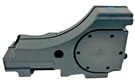 2018 Audi Q7 Rear Bose Subwoofer Bass Assembly 4M0035621A Oem. Fixed Price $99.99.