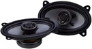 Crunch CS46CX Series Speakers (4" 6", Coaxial, 250 6-INCH, Black. Fixed Price $35.88.