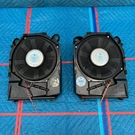 2007 2013 Bmw 328I F30 Front Left And Right Door Speaker Set Oem. Fixed Price $99.00.