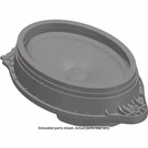 Genuine Gm Front Dr Speaker 85038184. Fixed Price $42.44.