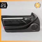 02-07 Maserati Coupe Cambiocorsa 4200 Gt M138 Left Side Interior Door Panel Oem. Fixed Price $302.95.