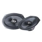 Diamond Audio DES692 Series 6X9" Coaxial Speakers & Aluminum Dome Tweeters. Fixed Price $259.99.
