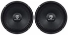 (2) Rockville RM84PRO 8" Ohm 600 Watt Spl Midrange Min-bass Car Speakers. Fixed Price $54.90.