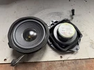 Audi Tt MK1 1998-2006 Pair Bose Coupe Oem Rear Speakers 8N8035401. Fixed Price $26.85.