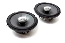 Set Of Infinity Reference 6012I 6" Two-way Car Audio Speakers 60W Rms 180W. Fixed Price $134.95.