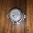 2009-2021 Dodge Ram 1500 Rear Left Driver Pillar Audio Speaker 05064360AB Oem. Fixed Price $14.99.