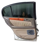 2010-2019 Jaguar Xj Speaker Grille C2D1085PVJ. Fixed Price $123.49.