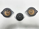 10-16 Audi A4 S4 B&o Left Right Center Dash Speaker Set 8T0035416 8T0035397A Oem. Fixed Price $59.00.