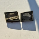 New Set 1980-1981 Gm Citation Omega Phoenix Skylark Front Speaker Grille Lh. Fixed Price $52.06.