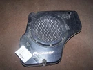 Chevy Cobalt Pionerr Factory Rear Subwoofer Speaker Assm Id 15853070. Fixed Price $68.75.
