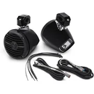 Rockford Fosgate MOTO-REAR2 Add-on Speaker Kit Yamaha Yxz STAGE2 3. Fixed Price $799.99.