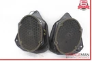 2009-2019 Ford Flex Front Left And Right Side Door Speaker Set BA8T19B170AA Oem. Fixed Price $85.00.
