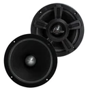 Lanzar OPTI6MI 6.5" 1000W Car Mid Bass Range Audio Speakers Pair. Fixed Price $80.99.