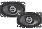 New Infinity By Harman 6402CFX Power Handling 135W Car Speakers Pair. Fixed Price $55.00.