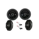 Fits Gmc Yukon Denali 2003-2006 Oem Speaker Replacement Kicker DSC5 DSC65 Pack. Fixed Price $159.99.