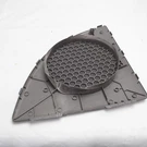1993 Volvo 6849410 Oem Ohm Speaker 850/240/740/760, 1990S. Fixed Price $37.00.