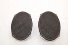 2011-2018 Ram 1500 Big Horn Rear Left And Right Door Audio Speaker 5091019AB Oem. Fixed Price $59.33.
