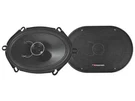 Nakamichi 5X7 2-WAY NSE5718 Car Speakers 200W Pair. Fixed Price $42.70.