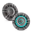 Infinity Kappa 8135M 8" Marine Speakers 500W - Titanium. Fixed Price $225.00.