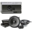Infinity Reference 5030CX 5.25 Inch 2-WAY Car Audio Component Speaker System. Fixed Price $92.99.