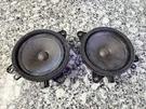 2015-2021 Kia Sedona 3.3L Rear Driver & Passenger Side Speakers 96360-A9000. Fixed Price $38.00.