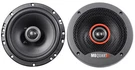 Pair Mb Quart FKB116 6.5" 240 Watt 2-WAY Car Audio Speakers W/spade Connectors. Fixed Price $39.95.