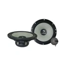 Diamond DMD65C 6.5" Way Component Convertible Speaker System 20MM Silk Tweeter. Fixed Price $179.99.