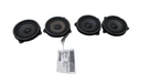 2021-2023 Bmw 530E G30 Set Of Harman Kardon Audio Sound Speakers 2622469-01 (4X). Fixed Price $143.48.