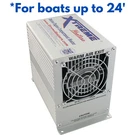 Xtreme Heaters Small 400W Xheat Boat Bilge And Rv. Fixed Price $369.00.