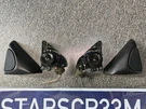2000-2004 Subaru Outback Stock Door Tweeters Pair Left & Right Set Audio Oem. Fixed Price $65.00.