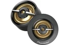 Pioneer TS-A301TW 200W Rms 3/4" A-series Dome Tweeters. Fixed Price $55.00.