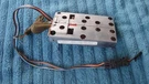 1984 1985 Corvette C4 Oem Rear Speaker Amplifier Assembly Unit, Gm 01226919. Fixed Price $29.00.