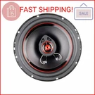 Audiopipe 6.5 Coaxical Car Speaker (CSL-1622AR), 2-WAY, 250 Watts, Injection. Fixed Price $44.87.