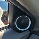 2008-2012 Acura Rdx Speaker Door Tweeter Black Oem Left Driver Side Housing. Fixed Price $30.00.