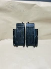 73-87 Chevy Gmc Squarebody Rear Speaker Mount Bracket Set Cab Corner Left Right. Fixed Price $119.99.