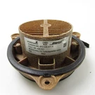 2006-2008 Audi A6 Front Right Passenger Bose Mid-range Door Speaker 4F0035411A. Fixed Price $32.00.
