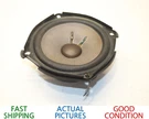 2003-2007 Hummer H2 Sut Rear Door Audio Speaker 15054680 Left Right Oem. Fixed Price $59.95.