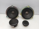 2004 Land Rover Discovery Ii Driver Left Rear Door Speaker Set Philips. Fixed Price $80.00.