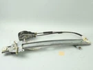 94-97 Ford Aspire Window Regulator Door Front Lh Left Driver Side Unit Oem. Fixed Price $50.73.