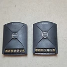 Infinity Reference Passive Crossover System For Car Speakers. Fixed Price $25.00.