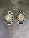 1999-2007 Ford F250 F350 Front Door Speaker 3C3T-19B139-AA. Fixed Price $29.99.