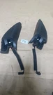 06-09 Vw Gti Door Tweeter Speaker Cover Left Right Pair 1K0837994B 1K0837993B T4. Fixed Price $59.95.