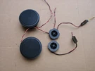 03 Land Rover Discovery - Philips Front Panel Speakers & Tweeters P32180 Oem Set. Fixed Price $89.99.