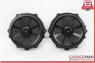 10-18 Porsche Cayenne 958 Panamera 970 Front Left And Right Door Audio Speaker. Fixed Price $80.00.