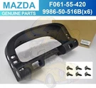 Mazda Genuine RX-7 FC3S Rhdcluster Speedometer Instrument Hood & Screw. Fixed Price $265.32.