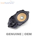 2015-2018 Bmw X4 Center Dash Speaker 9237280. Fixed Price $47.49.