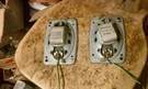 1970 ,1971,1972 Chevy Chevelle 4X6 Stereo Speaker Recone Service Pair. Fixed Price $80.00.