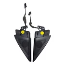 Vw Beetle Sport MK3 (2011-2018) Left & Right Door Speakers 5C5837736B. Fixed Price $33.59.