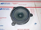 2018 - 2020 Subaru Crosstrek Rear Left Side Door Audio Speaker Oem. Fixed Price $22.99.