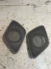 2003 - 2009 Toyota 4RUNNER Left Right Rear D Pillar Speaker Grille Cover Trim. Fixed Price $39.00.